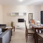 Aparthotel Blubay By St 3*