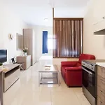 Aparthotel Blubay By St