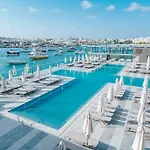 Blubay By St Aparthotel Gzira
