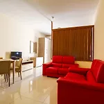 Blubay By St Aparthotel 3*