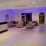 Blubay By St 3*