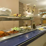 Aparthotel Blubay By St 3*
