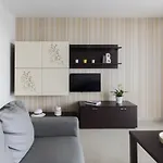 Aparthotel Blubay By St