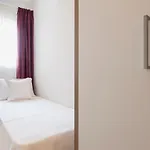 Blubay By St Aparthotel