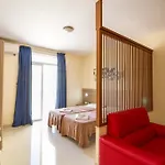 Aparthotel Blubay By St 3*