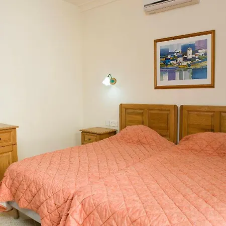 Aparthotel Blubay By St