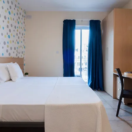 Blubay By St 3*