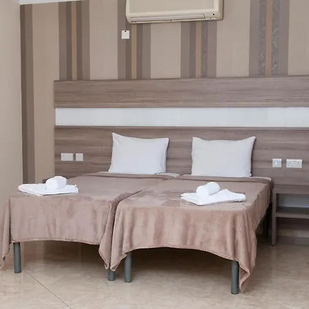 Aparthotel Blubay By St Gzira