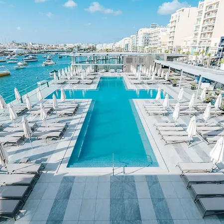 Blubay By St Gzira