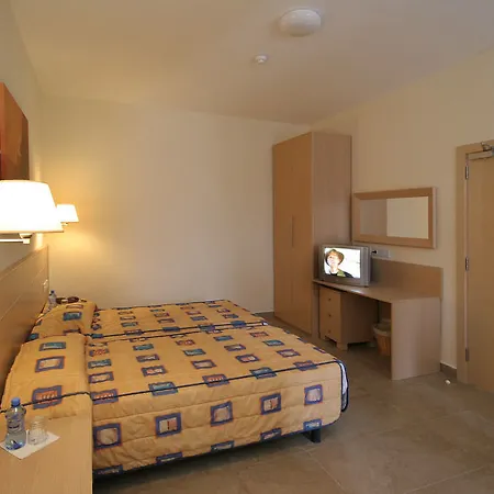 Blubay By St Aparthotel 3*