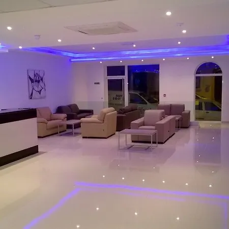 Blubay By St 3*