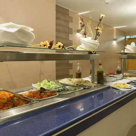 Apart-hotel Blubay By St 3*