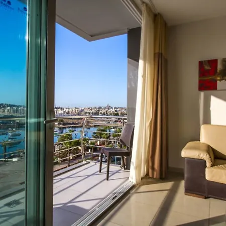 Aparthotel Blubay By St 3*