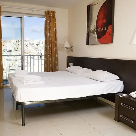 Aparthotel Blubay By St