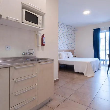 Blubay By St 3* Gzira