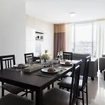 Blubay By St Апарт-отель 3*