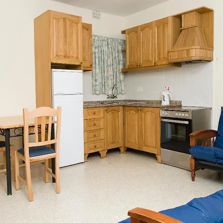 Aparthotel Blubay By St Gzira