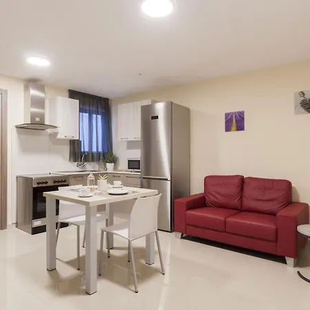 Blubay By St Appart hôtel Gzira