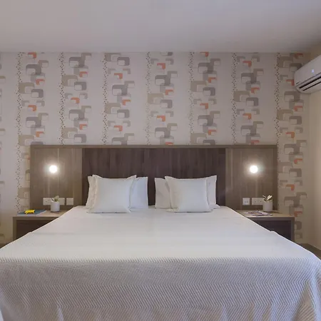 Apartmanhotel Blubay By St Gżira
