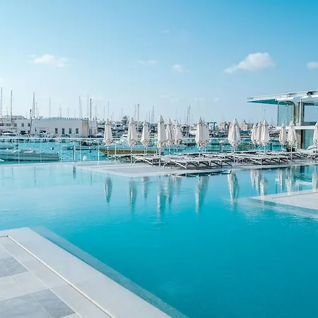 Hotel de apartamente Blubay By St Gzira