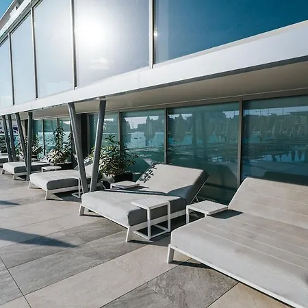 Blubay By St 3* Gżira
