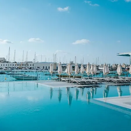 Hotel de apartamente Blubay By St Gzira