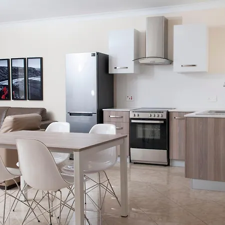 Apartmanhotel Blubay By St 3*
