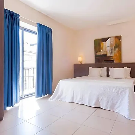 Blubay By St Hotel de apartamente 3*