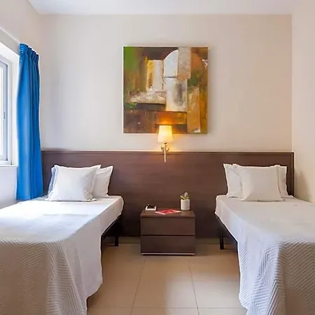 Blubay By St Hotel de apartamente Gzira