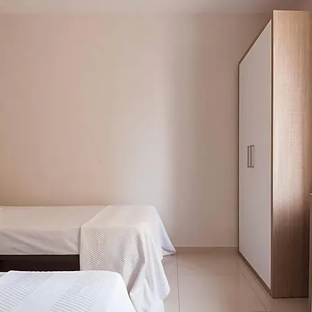 Blubay By St Hotel de apartamente 3*