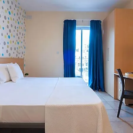 Blubay By St Hotel de apartamente