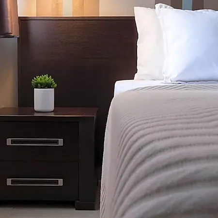 Blubay By St Hotel de apartamente Gzira