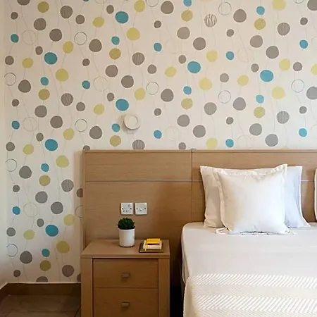 Blubay By St Hotel de apartamente Gzira