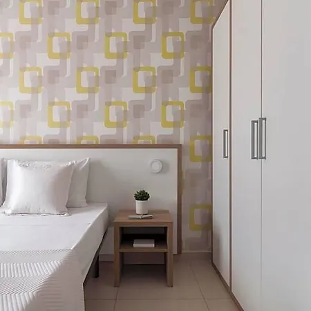 Blubay By St Hotel de apartamente Gzira
