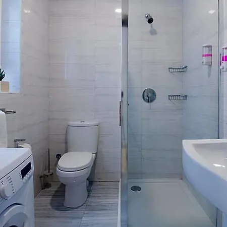 Hotel de apartamente Blubay By St 3*