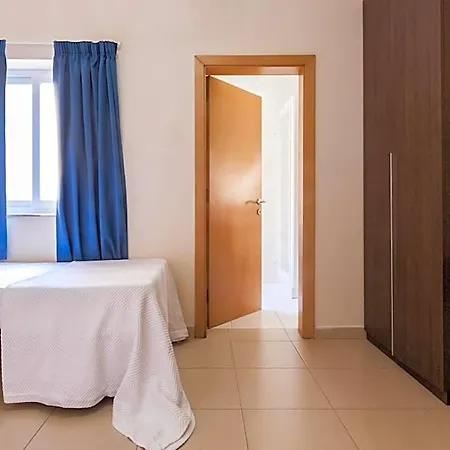 Blubay By St 3* Gzira