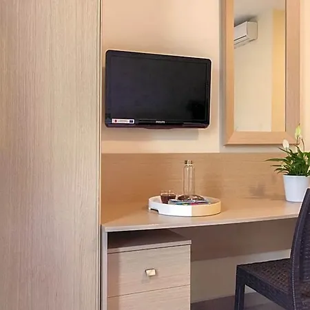 Blubay By St Hotel de apartamente 3*