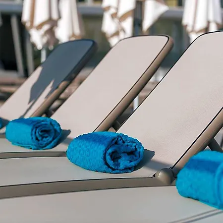 Blubay By St 3*