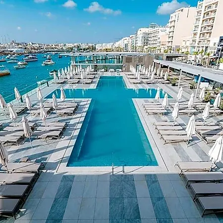 Blubay By St 3*