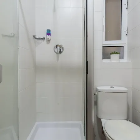 Blubay By St Aparthotel Gzira