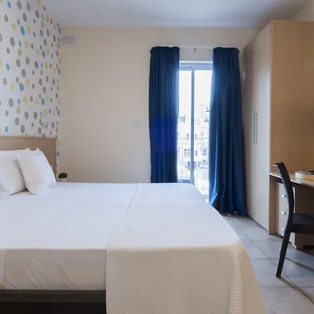 Blubay By St Gzira