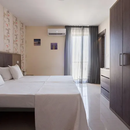 Blubay By St 3* Gzira
