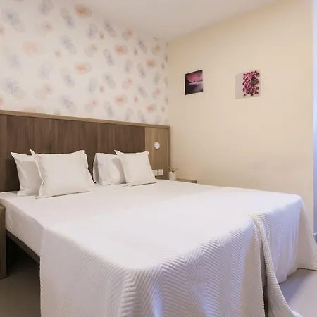 Blubay By St Aparthotel Gzira