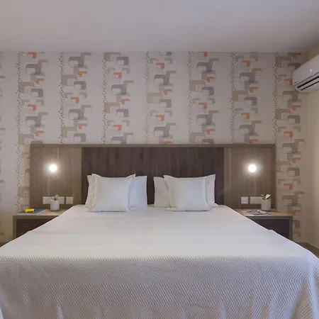 Blubay By St 3* Gzira