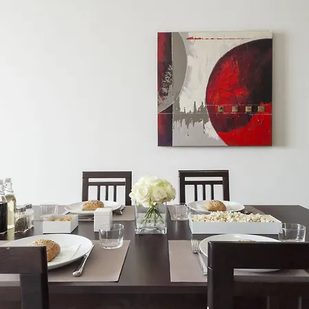 Apartmanhotel Blubay By St