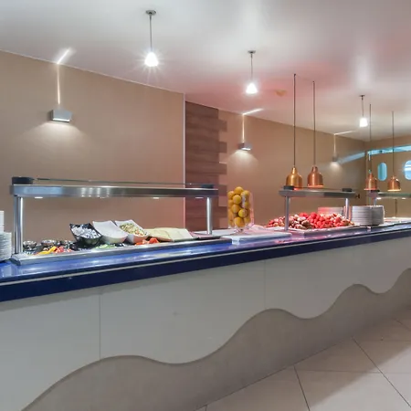 Blubay By St 3* Gzira