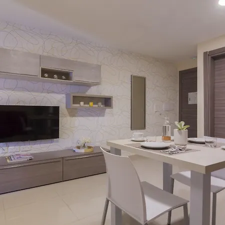 Blubay By St 3* Gzira