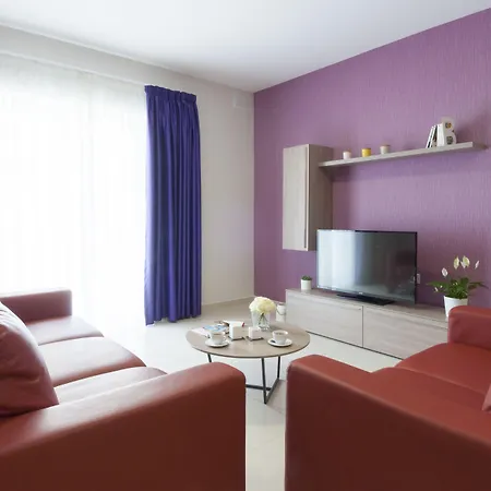 Aparthotel Blubay By St 3*