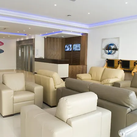 Blubay By St 3* Gzira