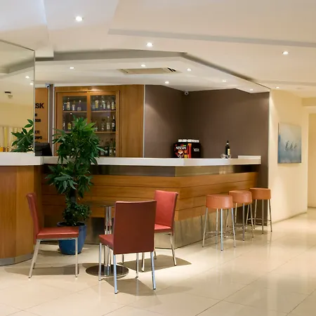 Apartmanhotel Blubay By St Gżira